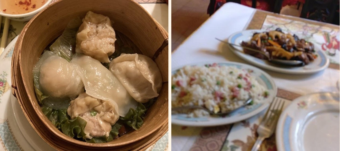 China Town - Gallery Image 1