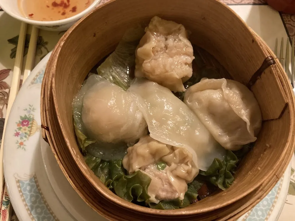 Assortiment de Vapeurs